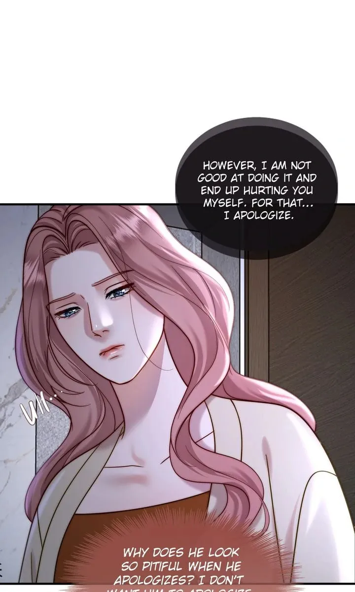 The Billionaire’s Replacement Wife Chapter 40 page 19 - 