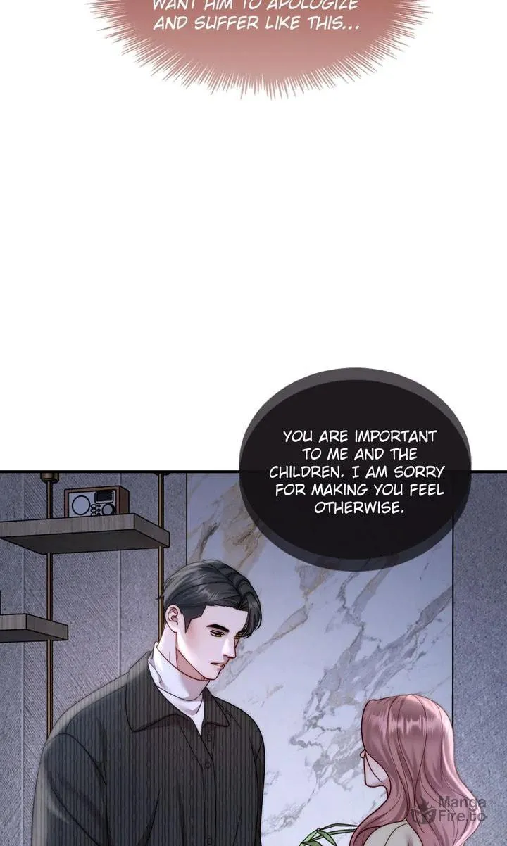 The Billionaire’s Replacement Wife Chapter 40 page 20 - 