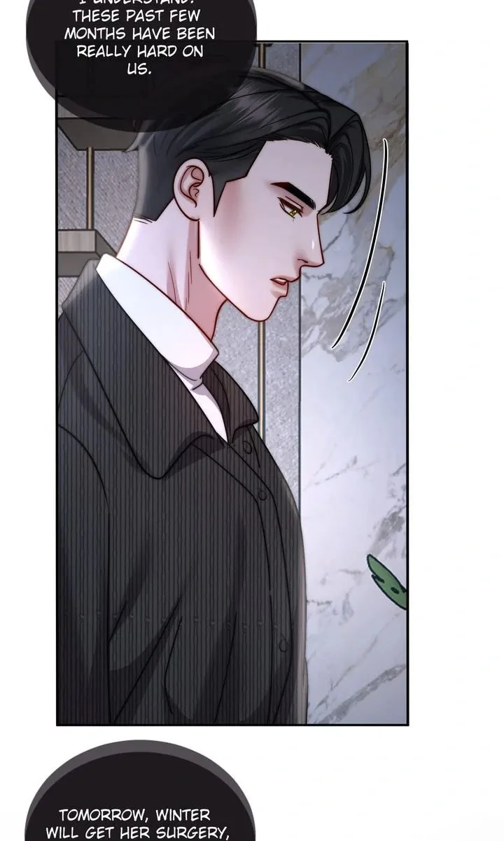The Billionaire’s Replacement Wife Chapter 40 page 23 - 