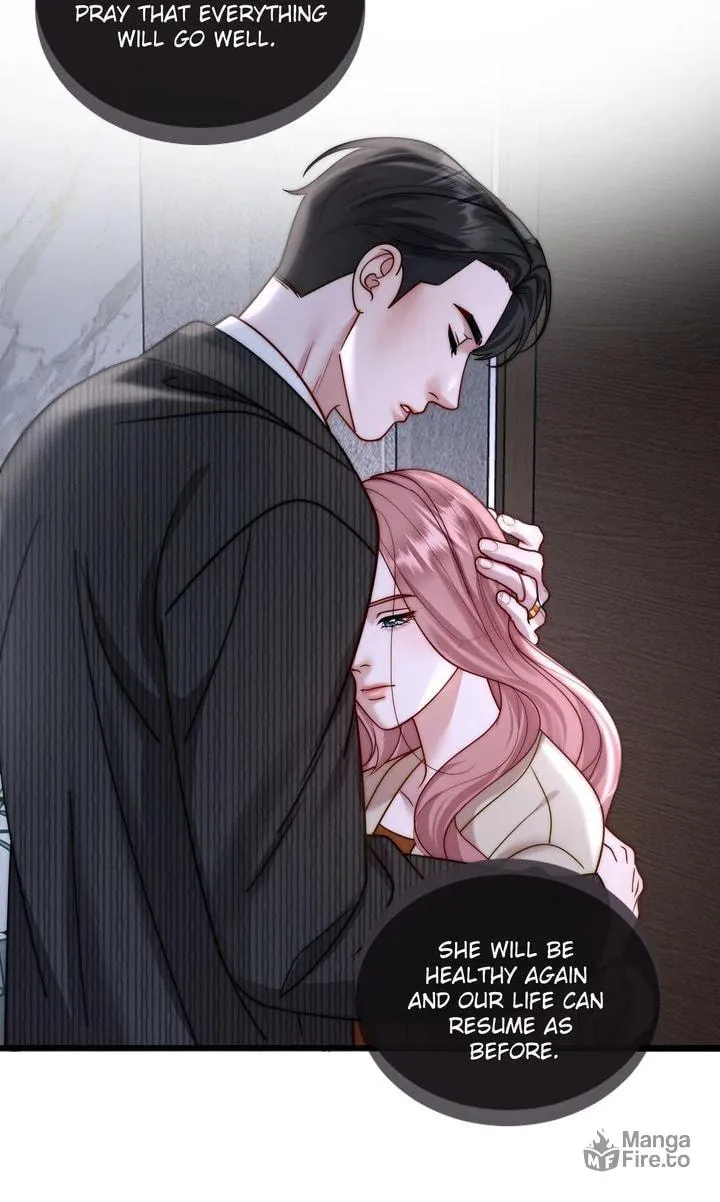 The Billionaire’s Replacement Wife Chapter 40 page 24 - 