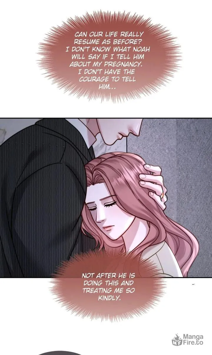 The Billionaire’s Replacement Wife Chapter 40 page 25 - 
