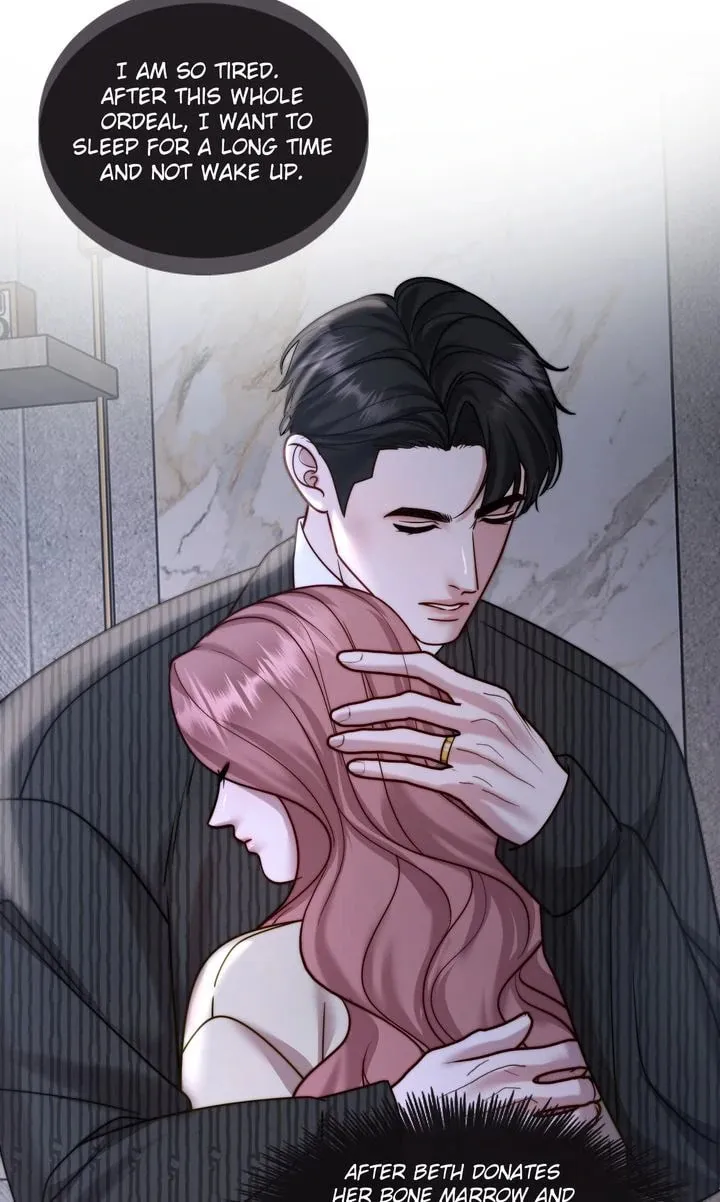 The Billionaire’s Replacement Wife Chapter 40 page 26 - 
