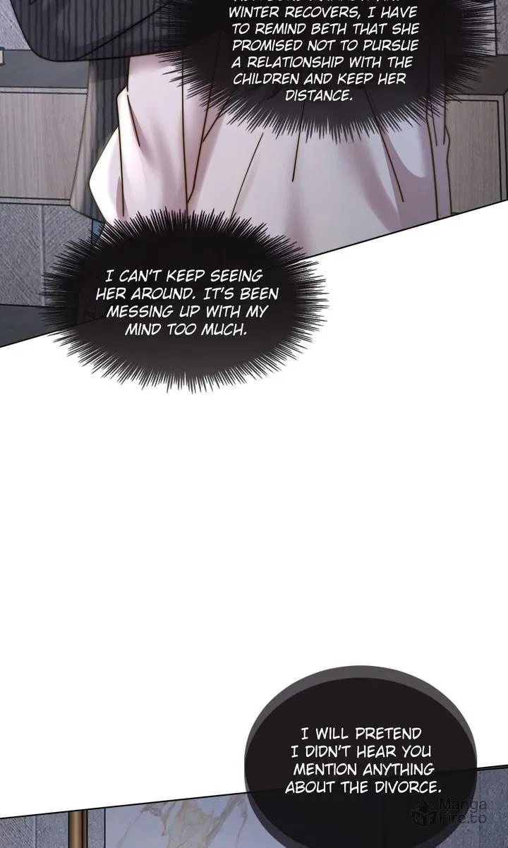 The Billionaire’s Replacement Wife Chapter 40 page 27 - 