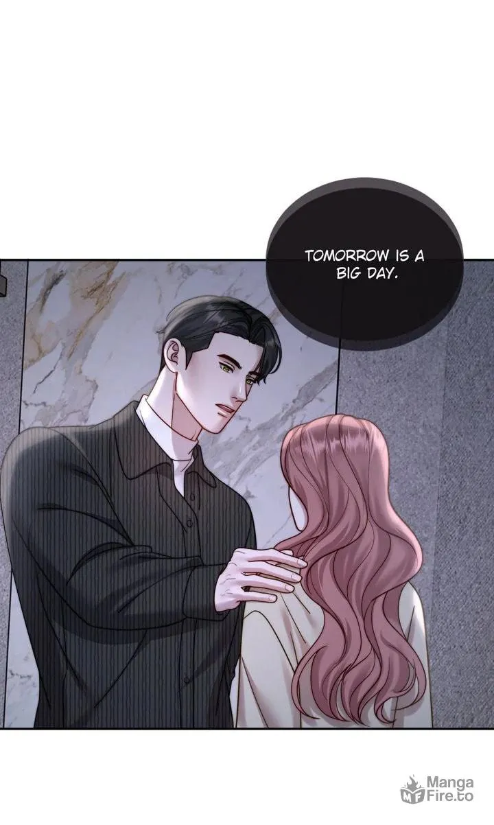The Billionaire’s Replacement Wife Chapter 40 page 30 - 