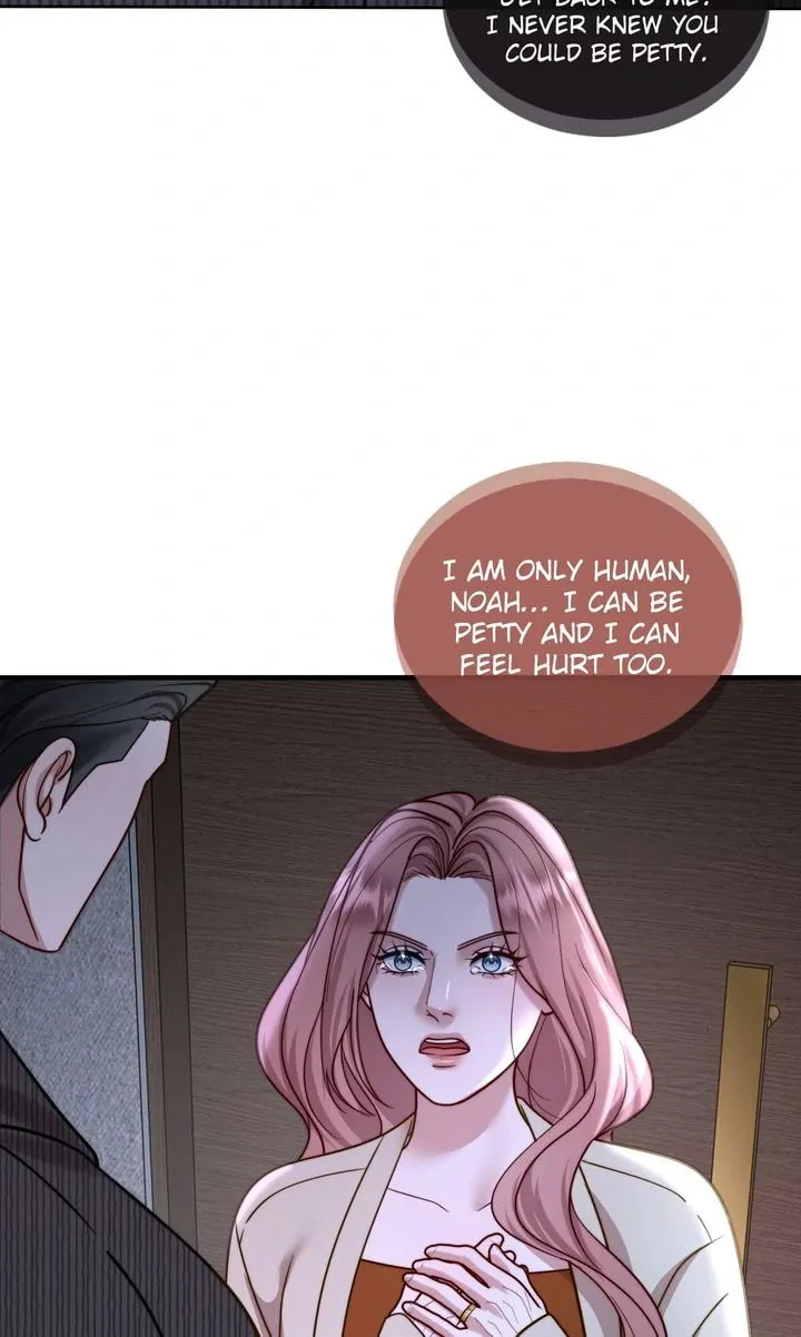 The Billionaire’s Replacement Wife Chapter 40 page 4 - 