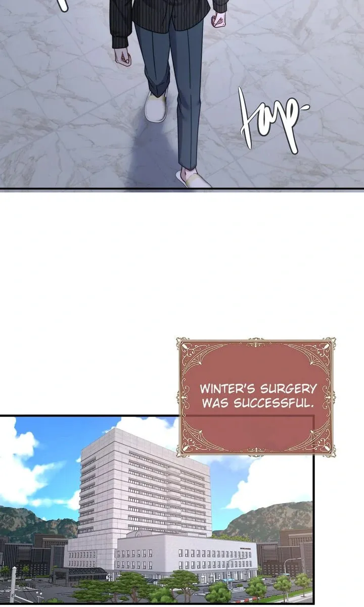 The Billionaire’s Replacement Wife Chapter 40 page 32 - 