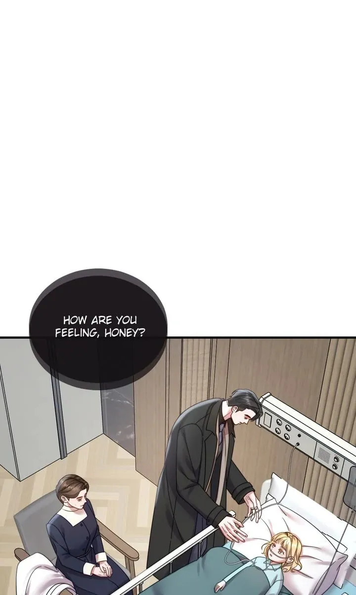 The Billionaire’s Replacement Wife Chapter 40 page 34 - 