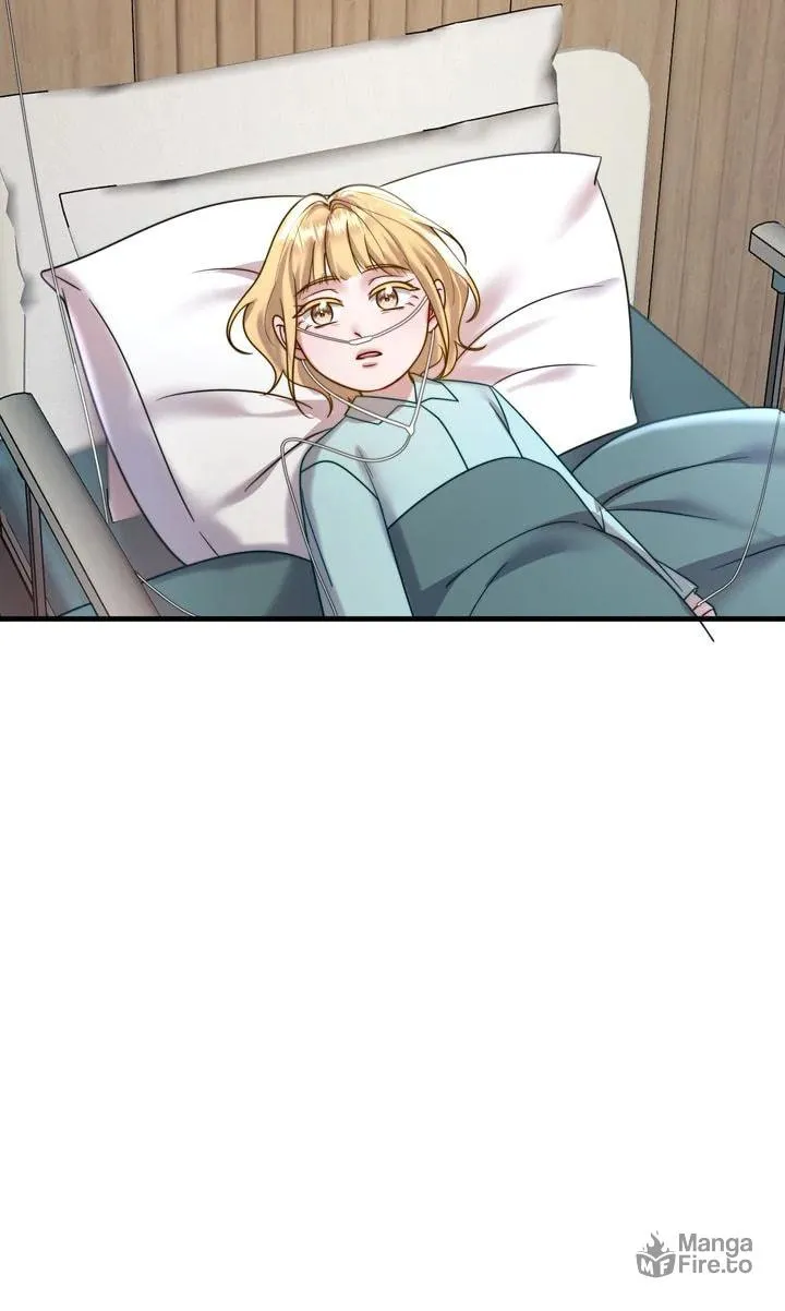 The Billionaire’s Replacement Wife Chapter 40 page 36 - 