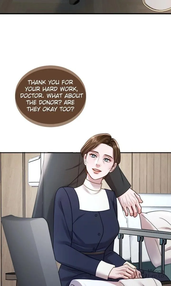 The Billionaire’s Replacement Wife Chapter 40 page 39 - 