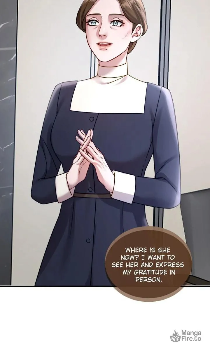 The Billionaire’s Replacement Wife Chapter 40 page 42 - 