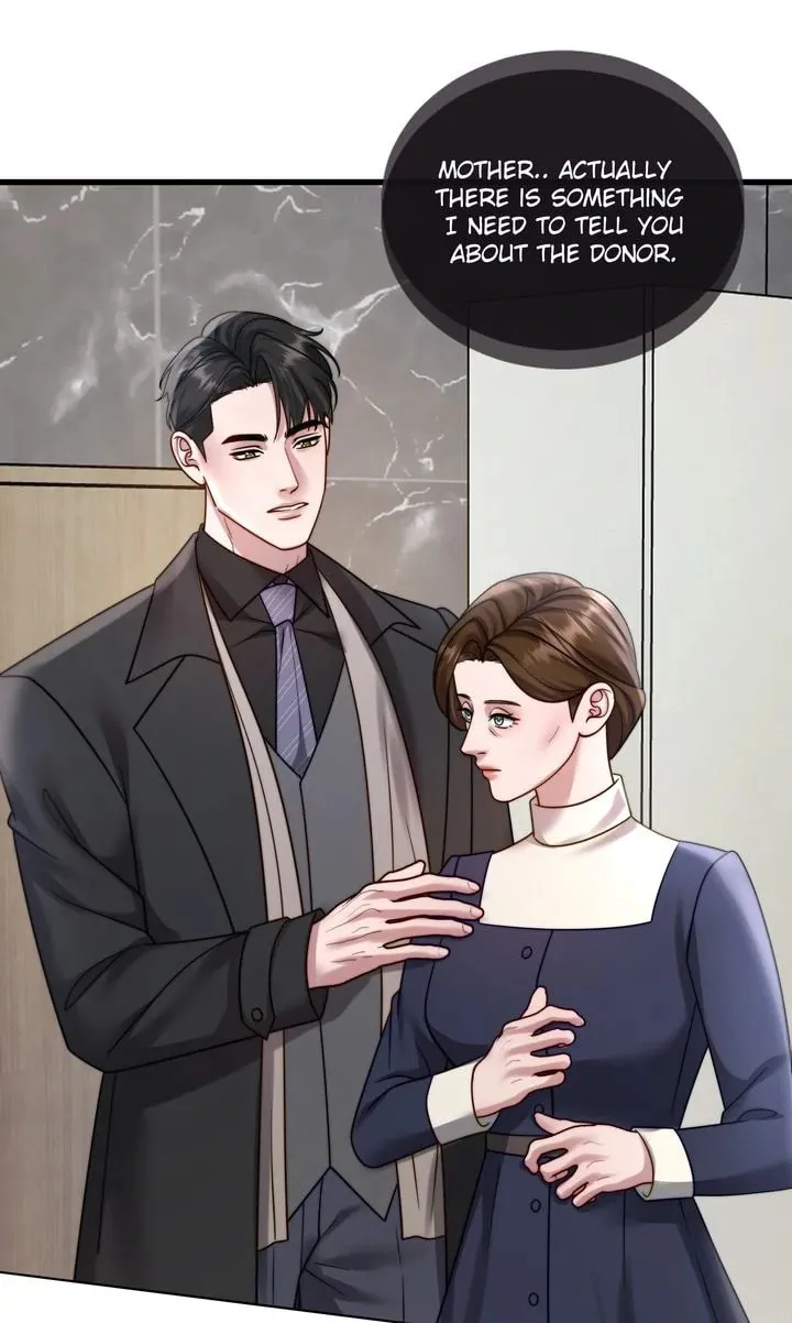 The Billionaire’s Replacement Wife Chapter 40 page 43 - 