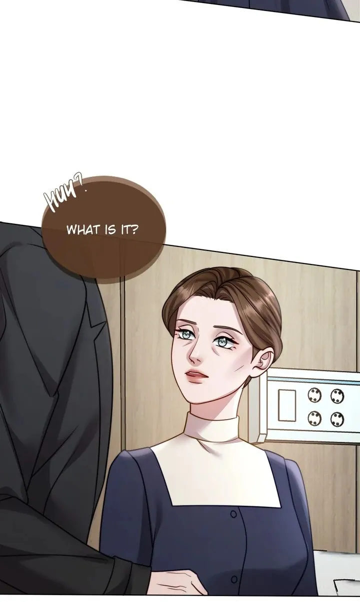 The Billionaire’s Replacement Wife Chapter 40 page 44 - 