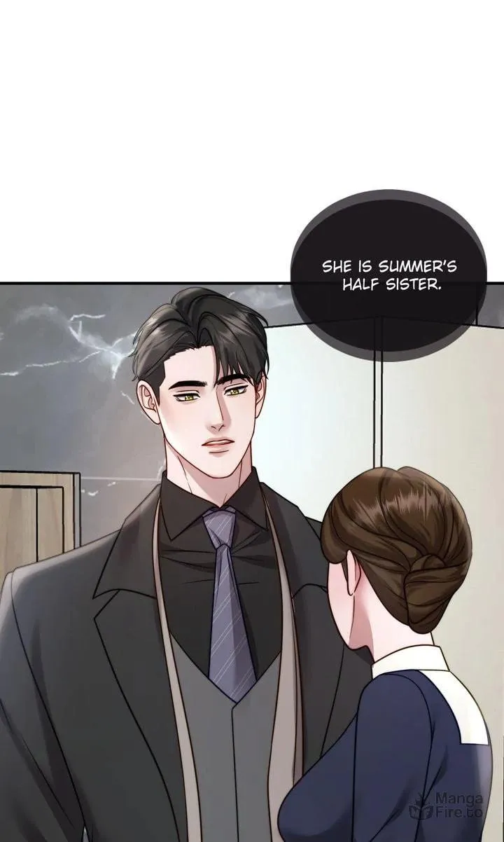 The Billionaire’s Replacement Wife Chapter 40 page 45 - 