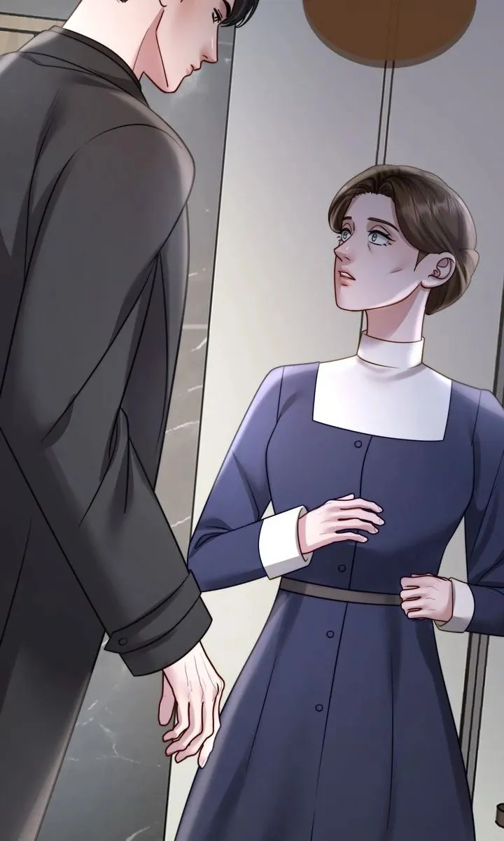 The Billionaire’s Replacement Wife Chapter 40 page 47 - 