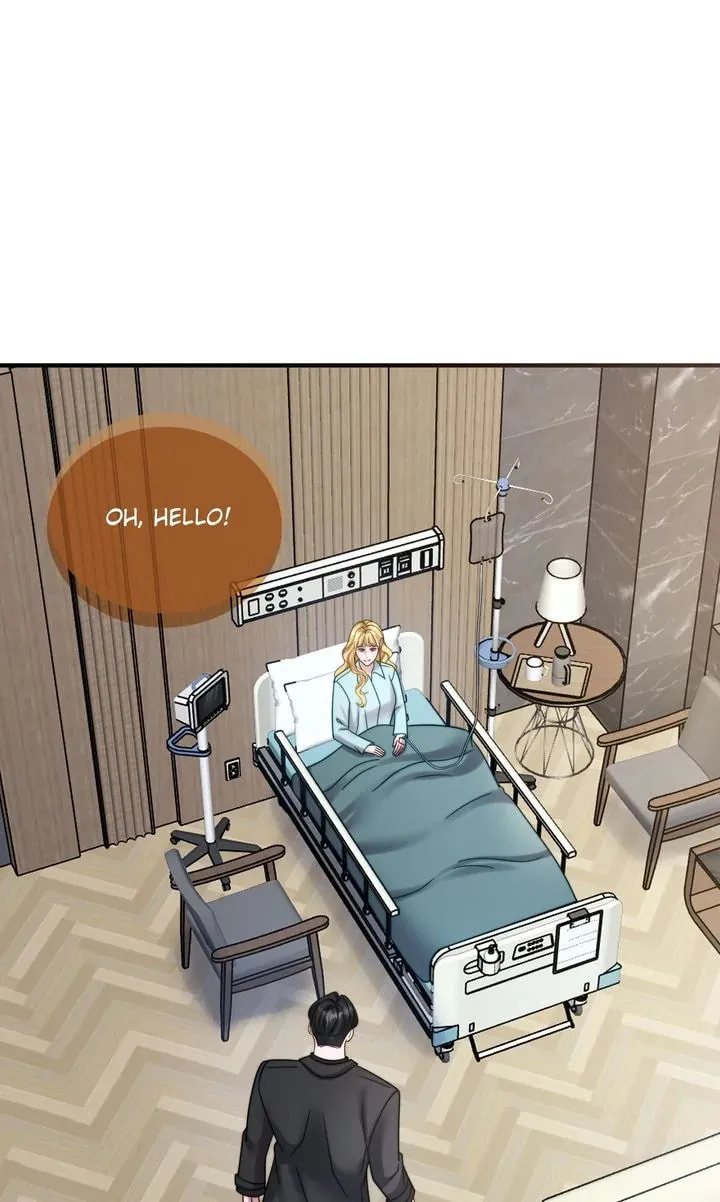 The Billionaire’s Replacement Wife Chapter 40 page 49 - 