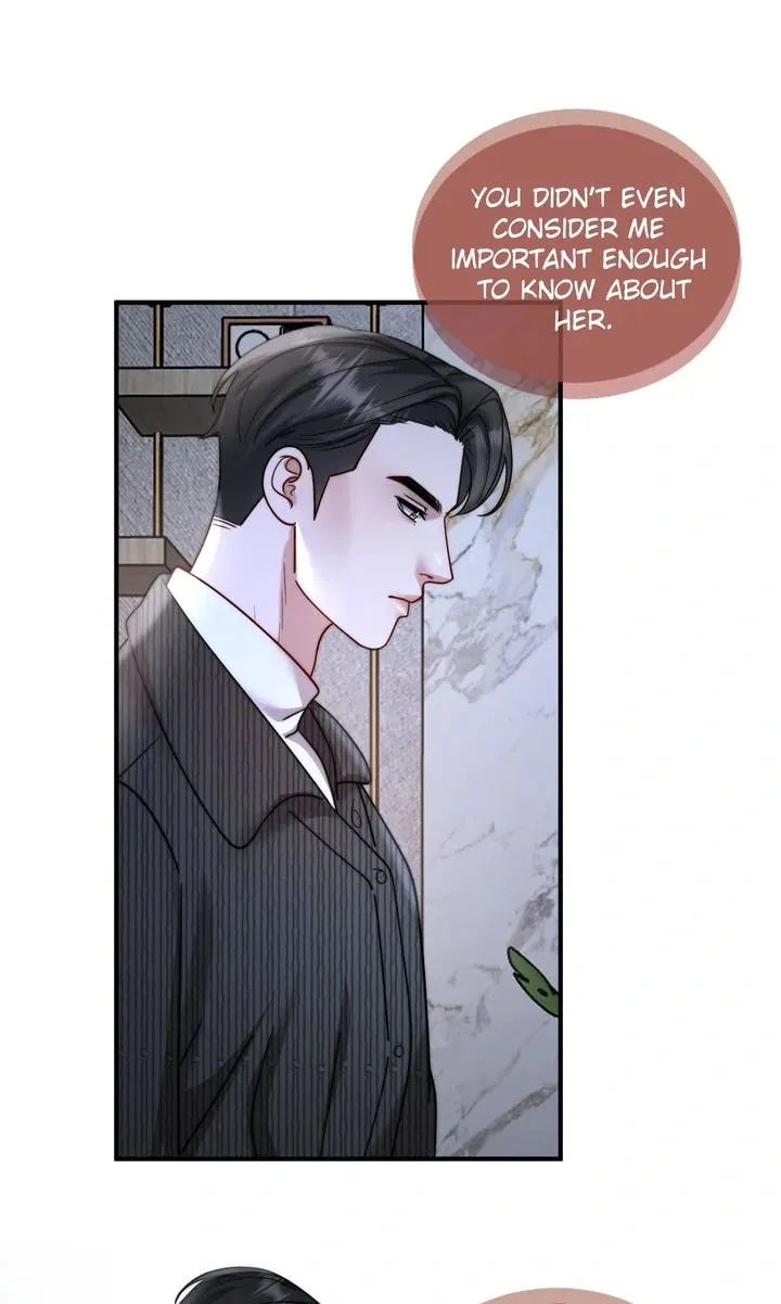 The Billionaire’s Replacement Wife Chapter 40 page 7 - 
