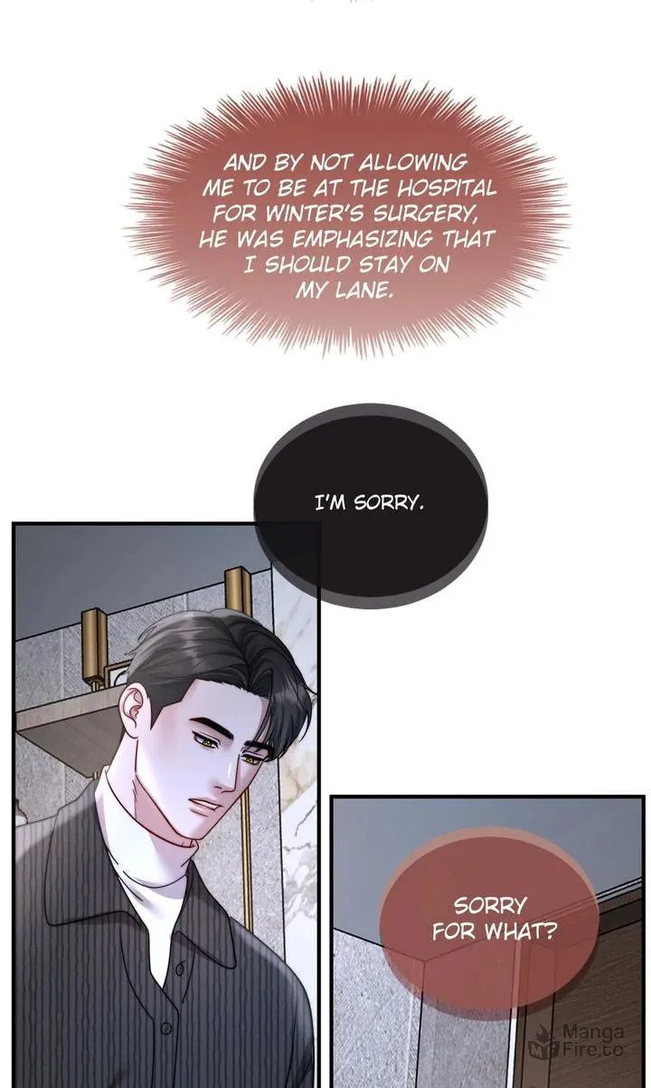 The Billionaire’s Replacement Wife Chapter 40 page 9 - 