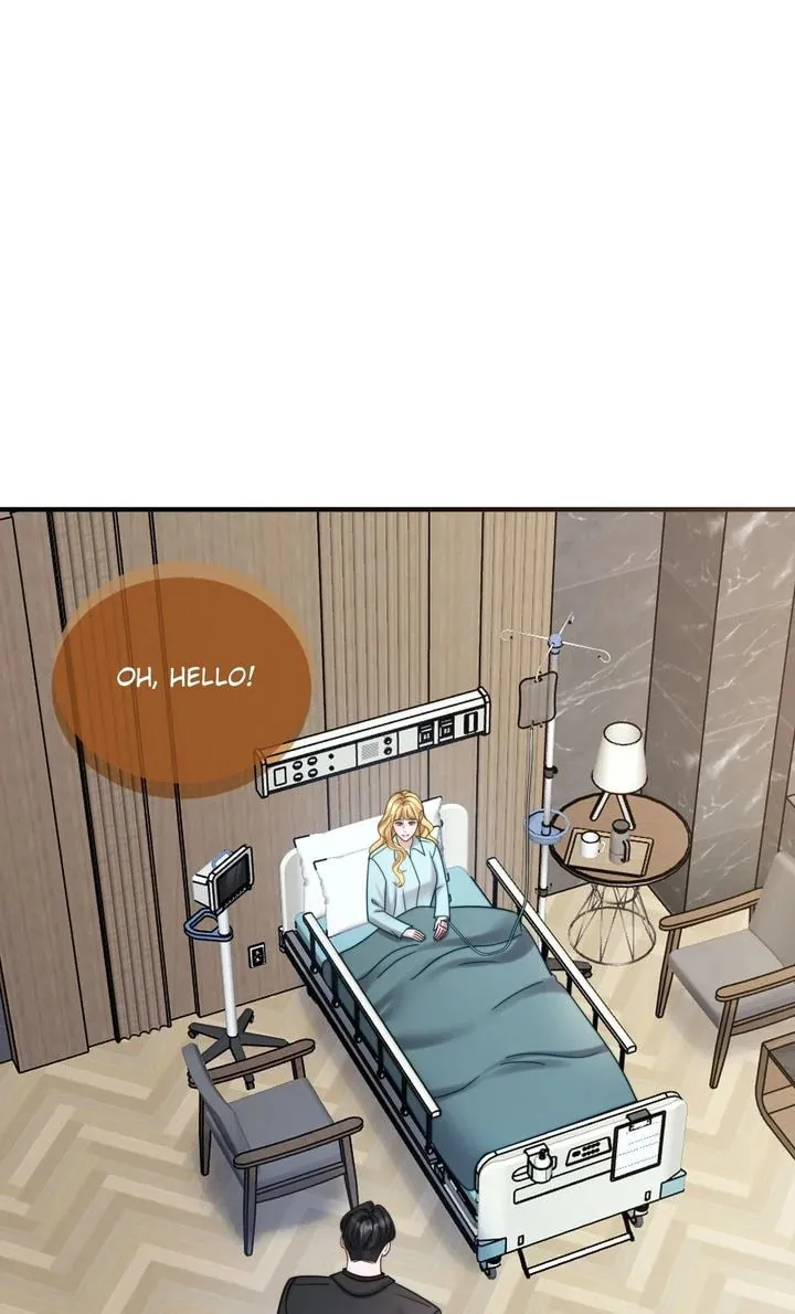The Billionaire’s Replacement Wife Chapter 41 page 1 - 