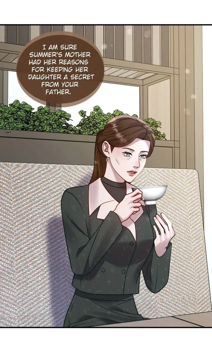 The Billionaire’s Replacement Wife Chapter 41 page 11 - 