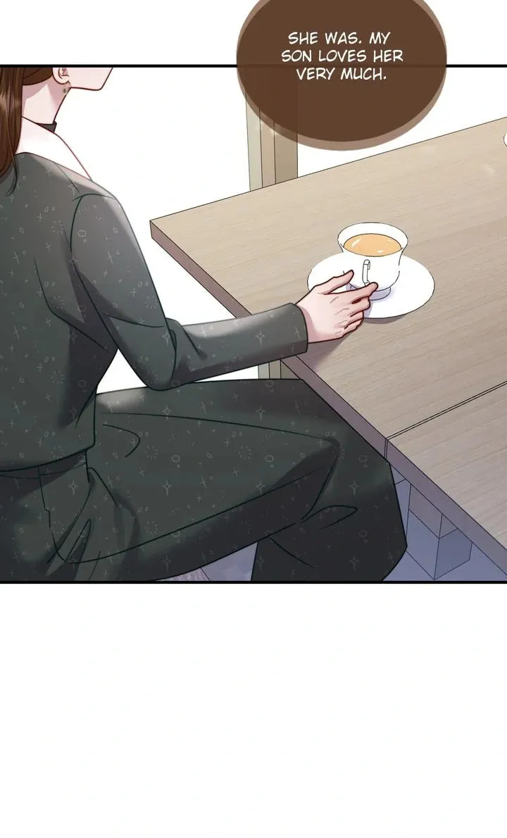 The Billionaire’s Replacement Wife Chapter 41 page 14 - 