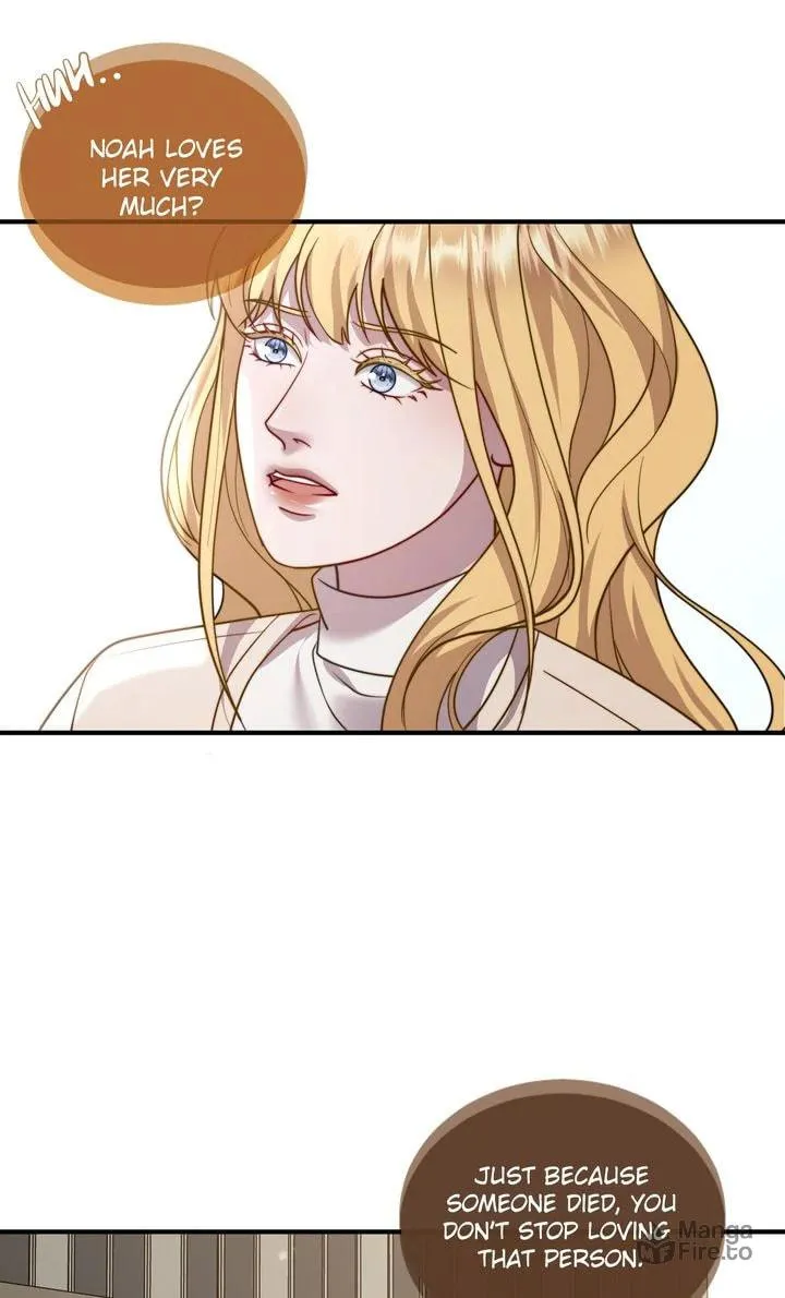 The Billionaire’s Replacement Wife Chapter 41 page 15 - 