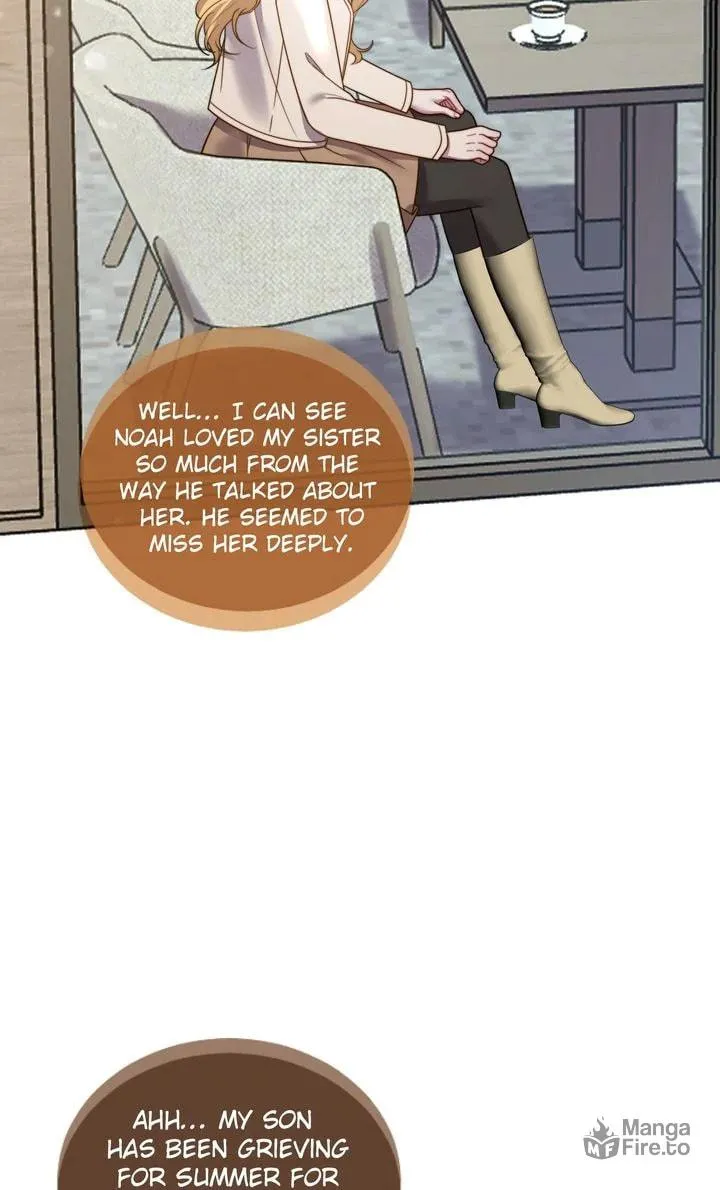 The Billionaire’s Replacement Wife Chapter 41 page 18 - 