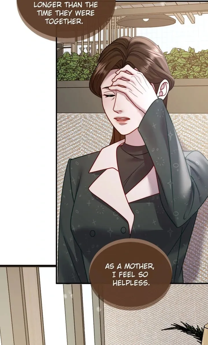 The Billionaire’s Replacement Wife Chapter 41 page 19 - 