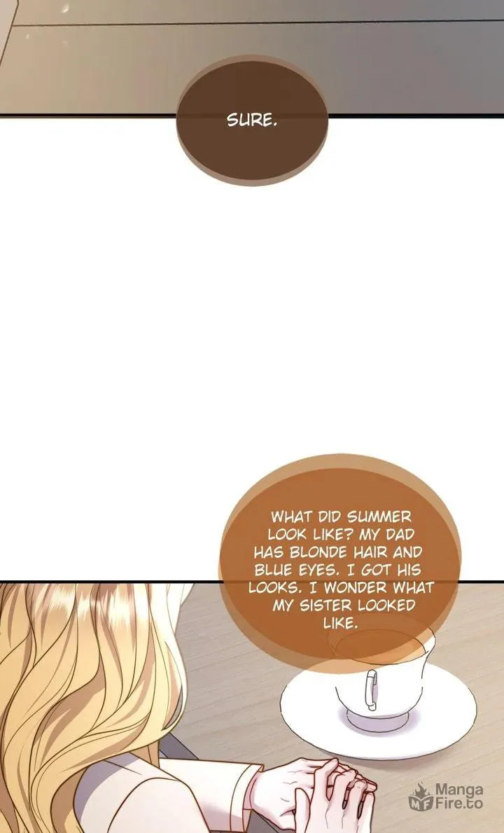 The Billionaire’s Replacement Wife Chapter 41 page 21 - 