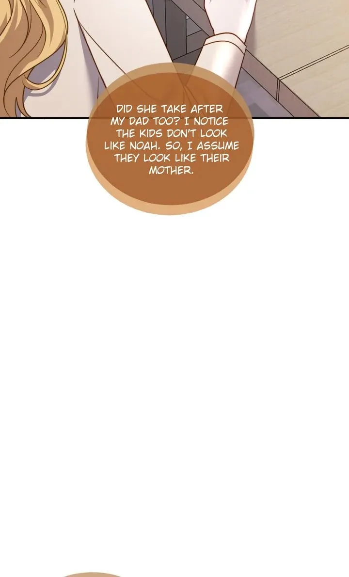 The Billionaire’s Replacement Wife Chapter 41 page 22 - 