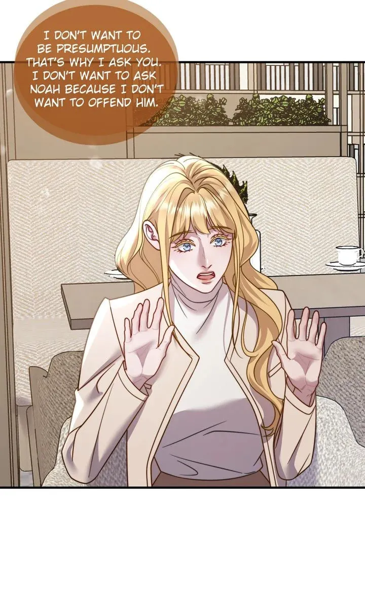 The Billionaire’s Replacement Wife Chapter 41 page 23 - 