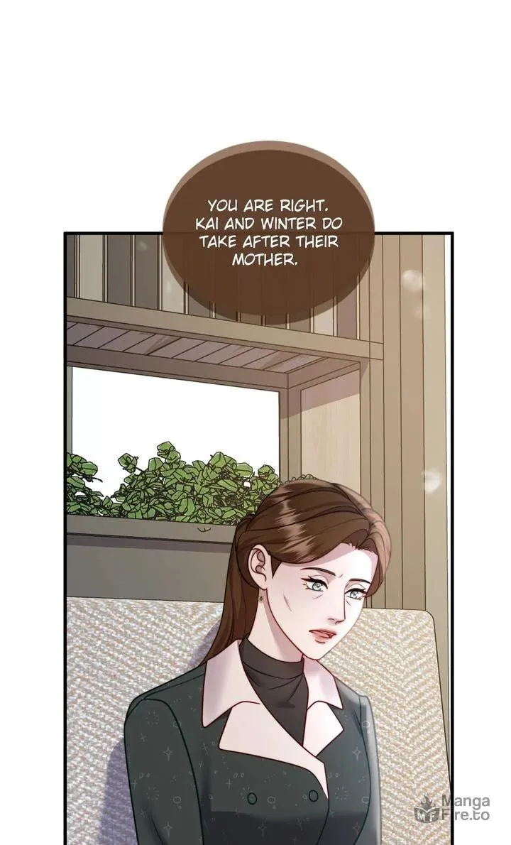 The Billionaire’s Replacement Wife Chapter 41 page 24 - 