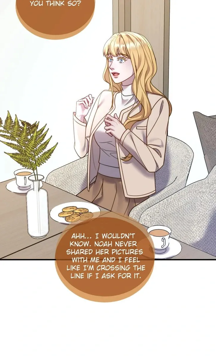 The Billionaire’s Replacement Wife Chapter 41 page 26 - 