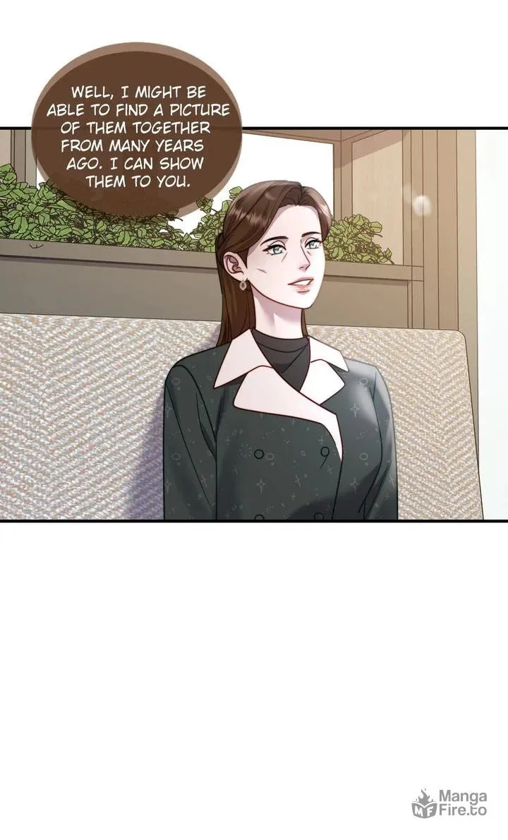 The Billionaire’s Replacement Wife Chapter 41 page 27 - 
