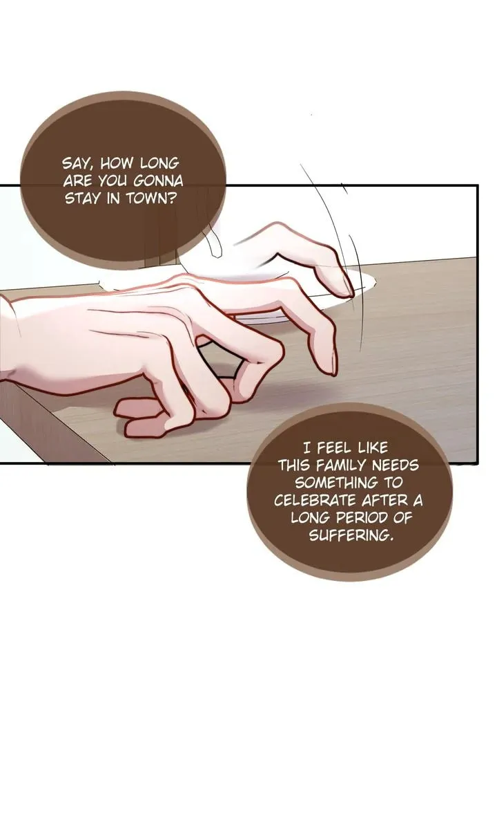 The Billionaire’s Replacement Wife Chapter 41 page 29 - 