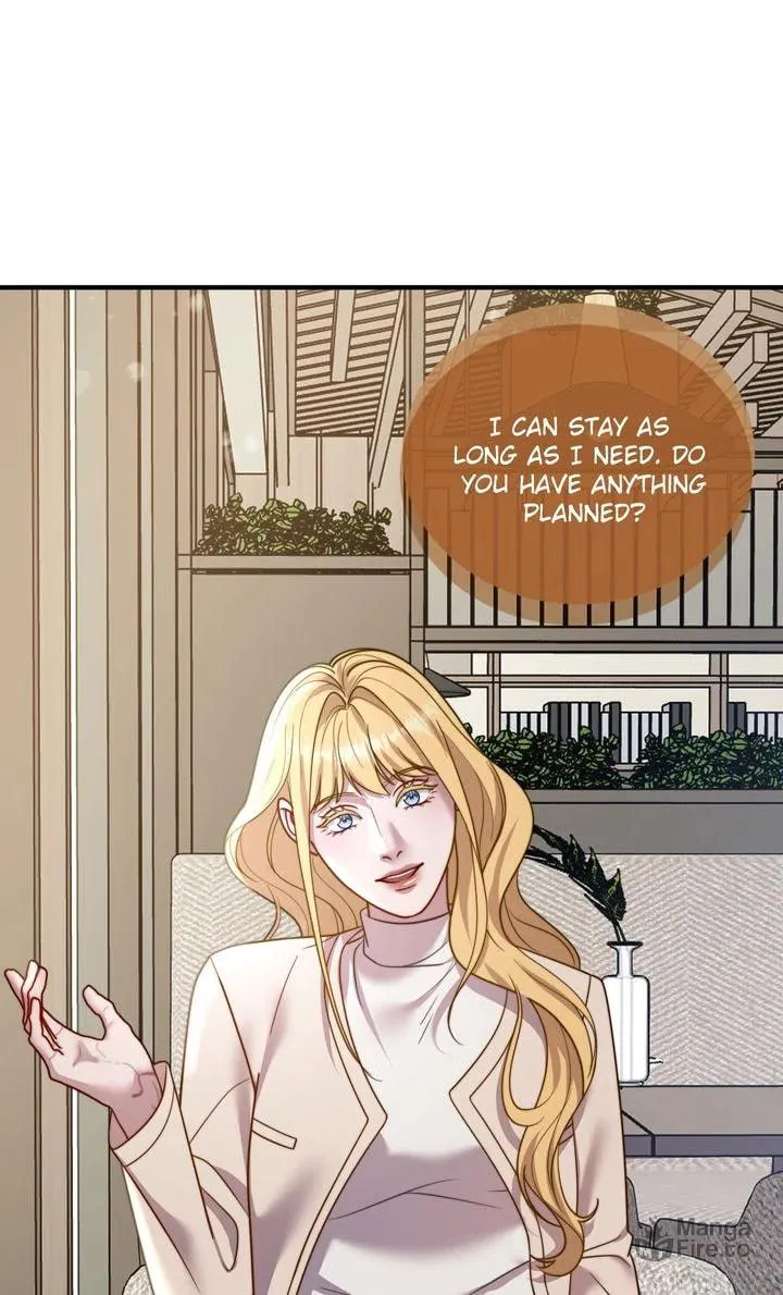 The Billionaire’s Replacement Wife Chapter 41 page 30 - 