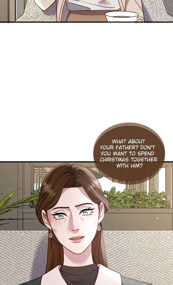 The Billionaire’s Replacement Wife Chapter 41 page 31 - 