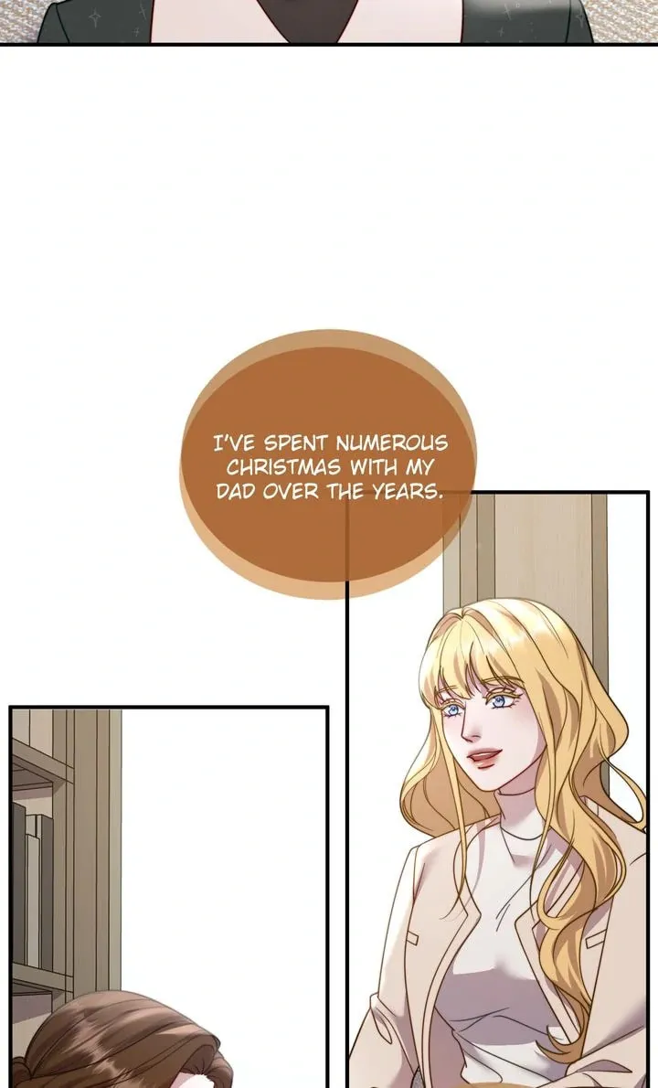 The Billionaire’s Replacement Wife Chapter 41 page 32 - 