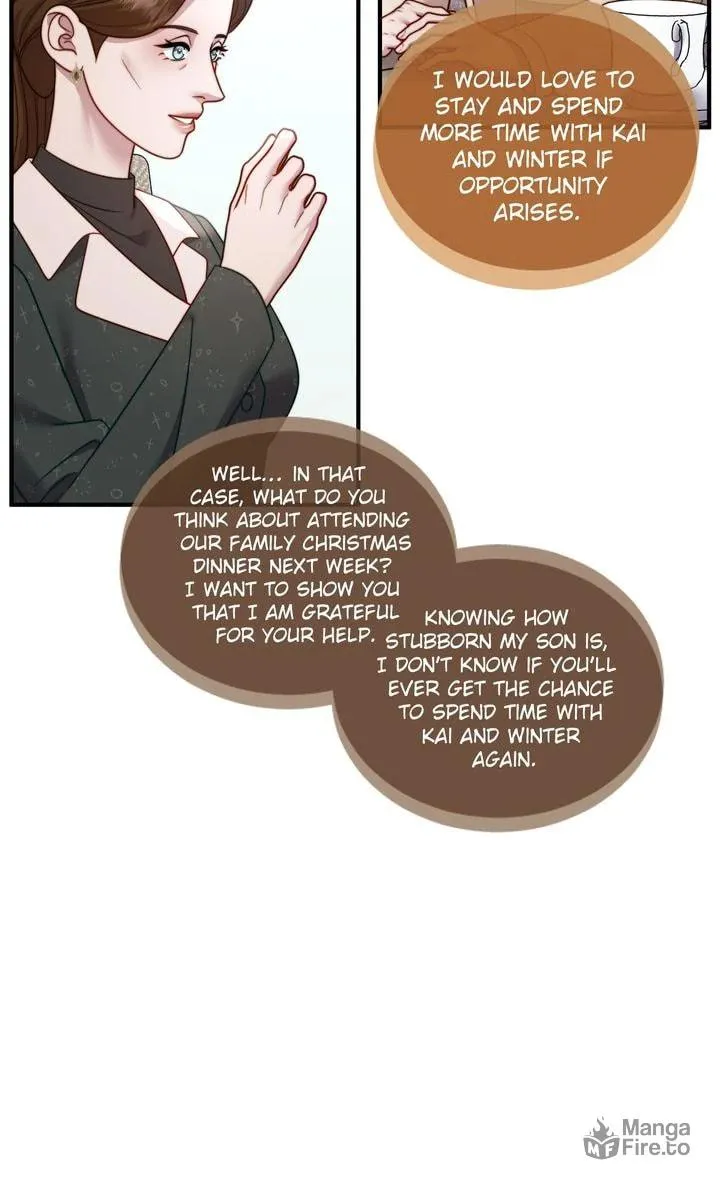 The Billionaire’s Replacement Wife Chapter 41 page 33 - 