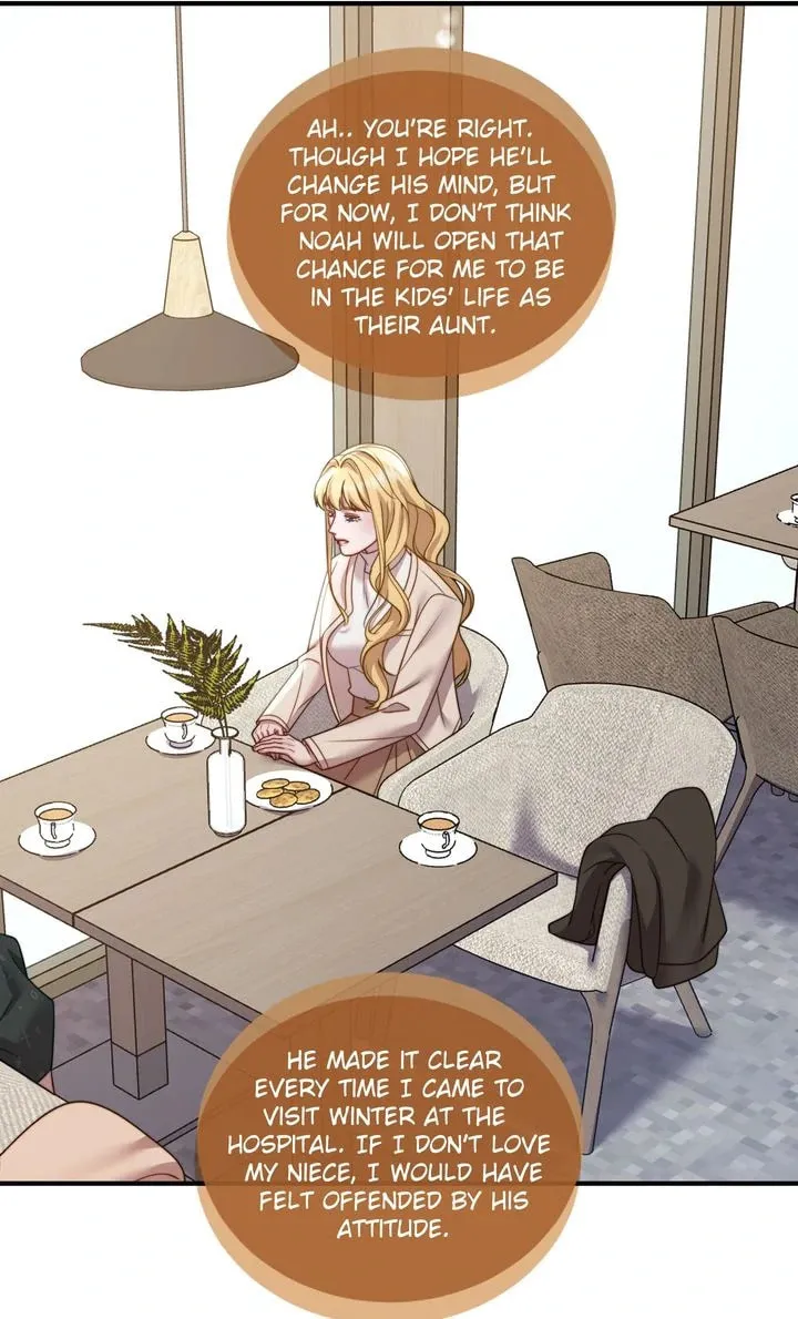 The Billionaire’s Replacement Wife Chapter 41 page 34 - 