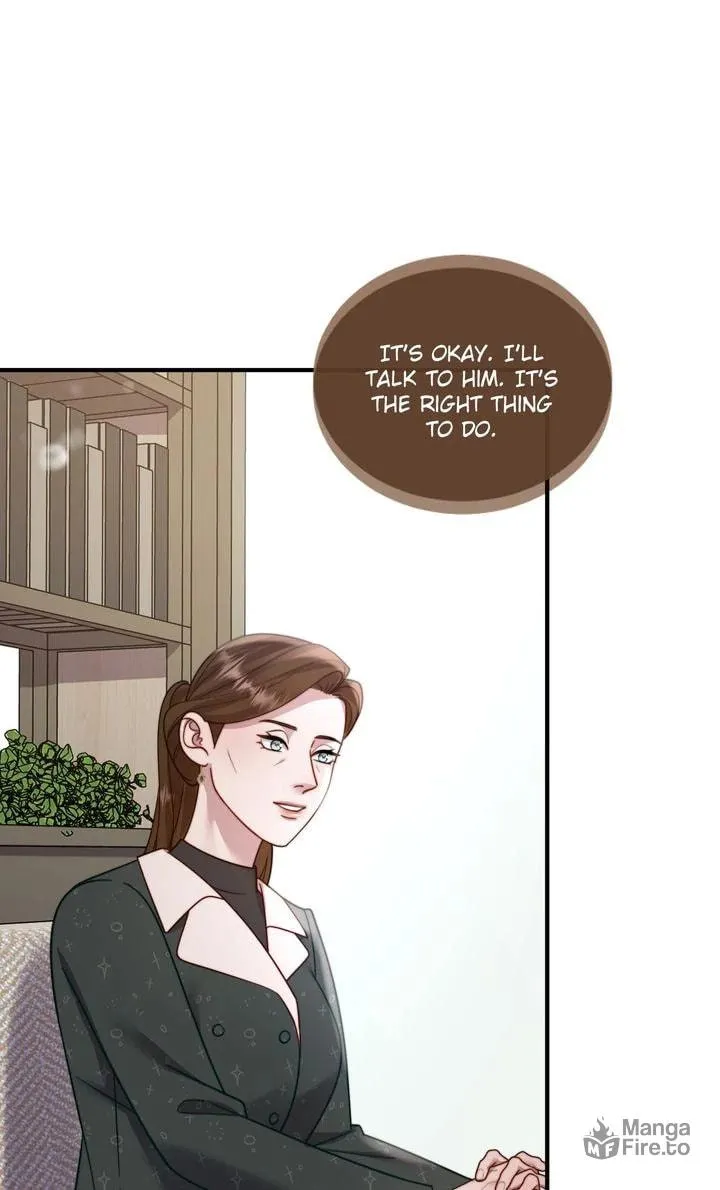 The Billionaire’s Replacement Wife Chapter 41 page 36 - 