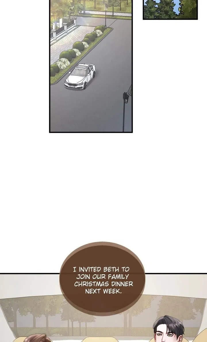 The Billionaire’s Replacement Wife Chapter 41 page 38 - 