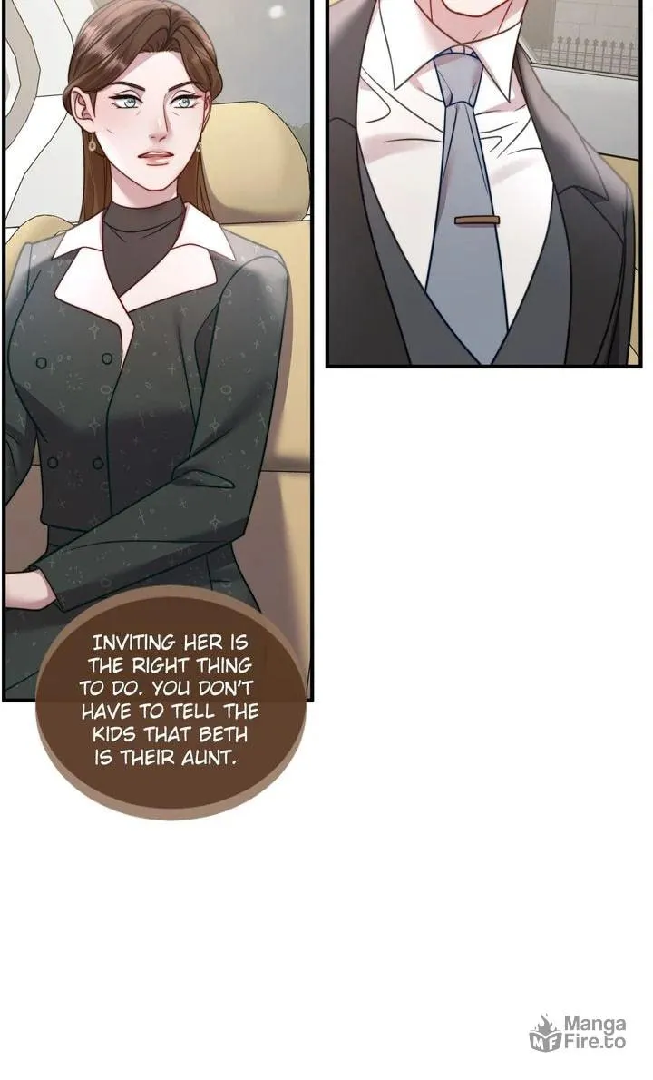 The Billionaire’s Replacement Wife Chapter 41 page 40 - 