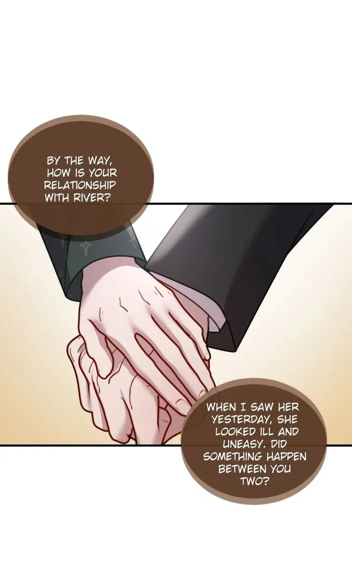 The Billionaire’s Replacement Wife Chapter 41 page 41 - 
