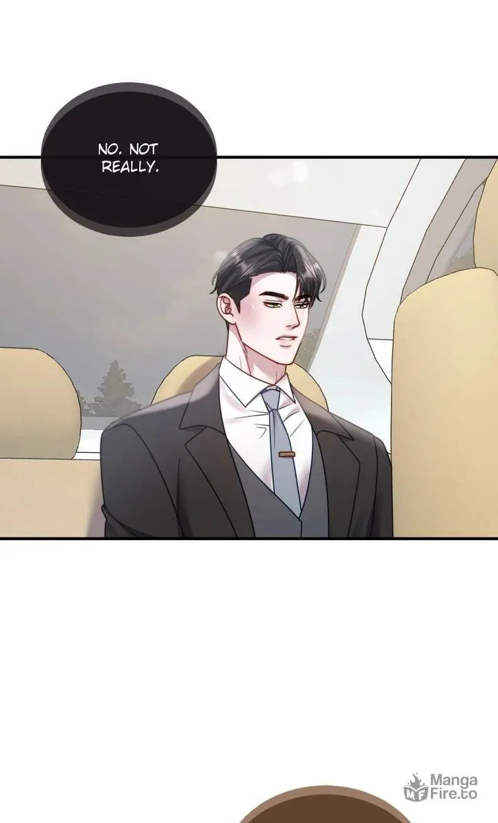 The Billionaire’s Replacement Wife Chapter 41 page 42 - 