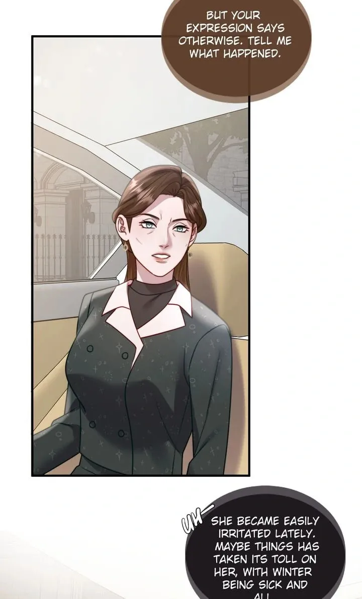 The Billionaire’s Replacement Wife Chapter 41 page 43 - 