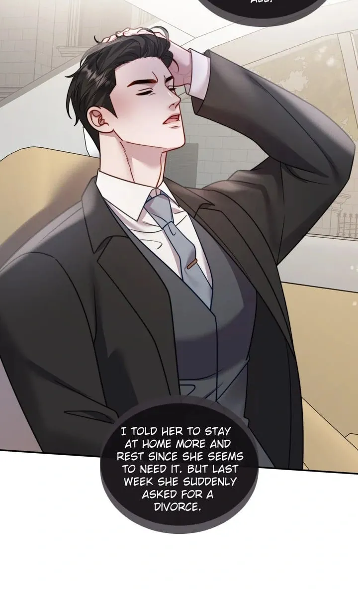 The Billionaire’s Replacement Wife Chapter 41 page 44 - 