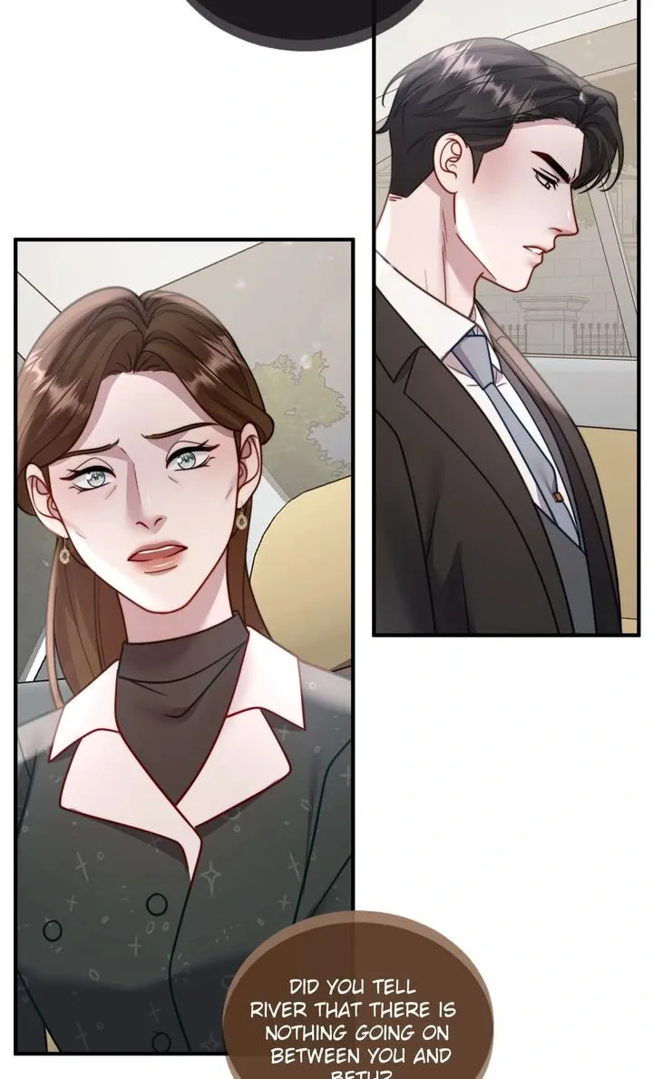 The Billionaire’s Replacement Wife Chapter 41 page 46 - 