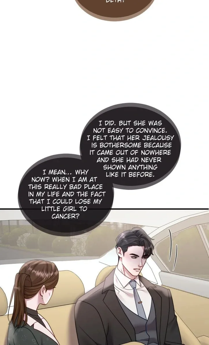 The Billionaire’s Replacement Wife Chapter 41 page 47 - 