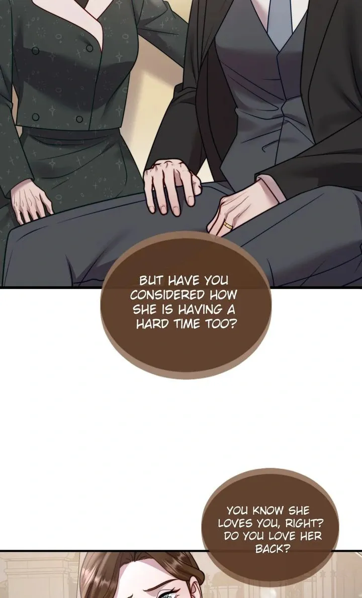 The Billionaire’s Replacement Wife Chapter 41 page 49 - 