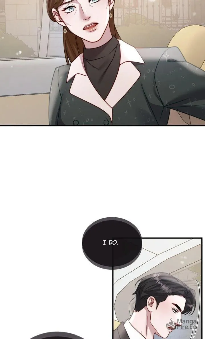 The Billionaire’s Replacement Wife Chapter 41 page 50 - 